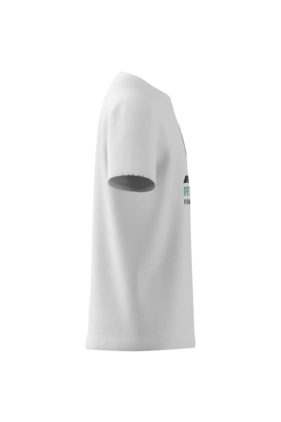 adidas Çocuk T-shirt MER DNA GFTEE Y KQ8082