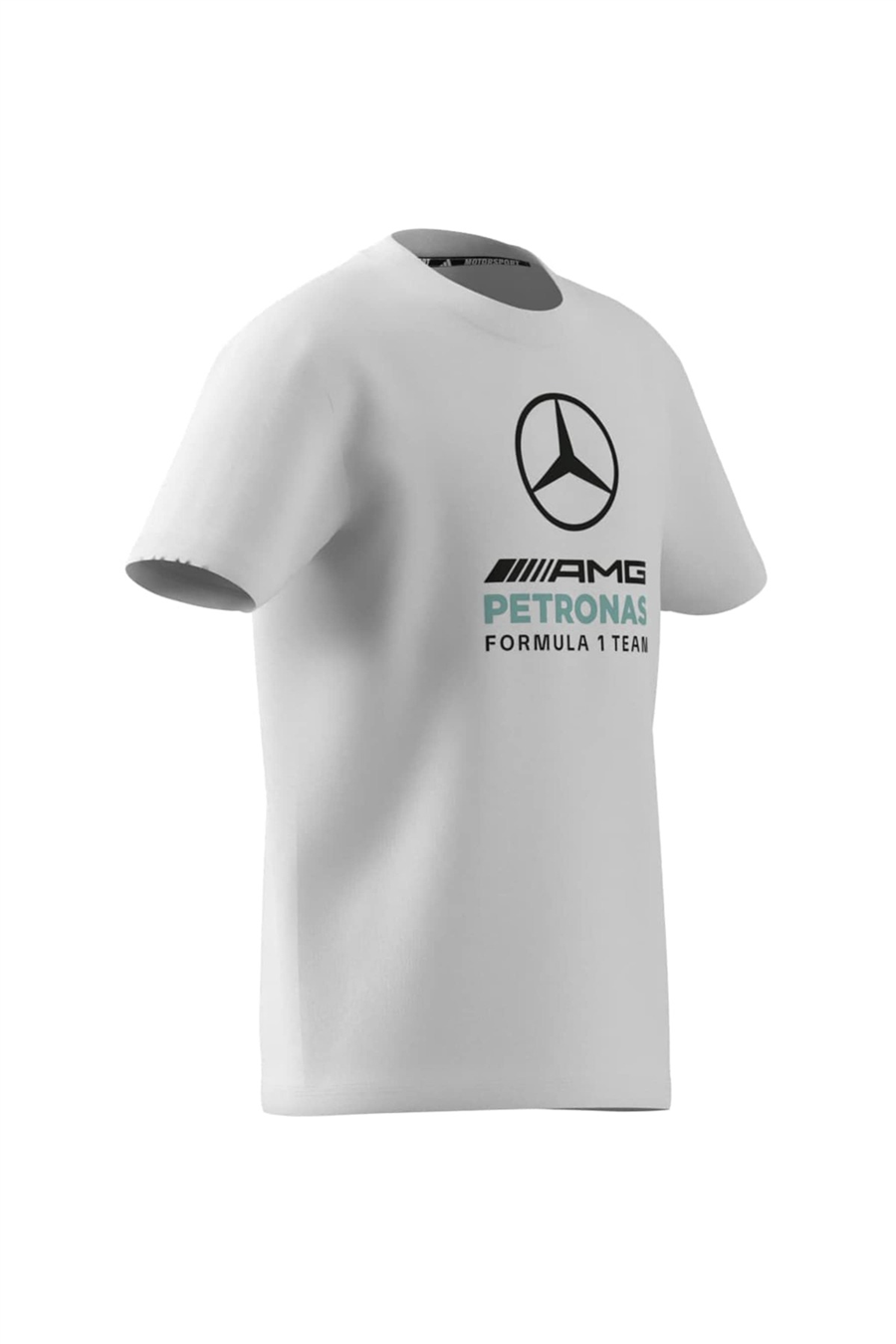 adidas Çocuk T-shirt MER DNA GFTEE Y KQ8082