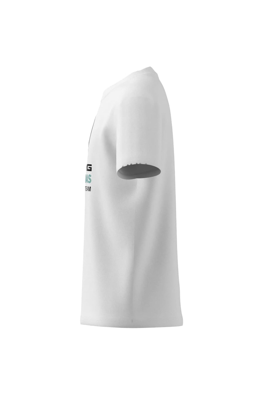 adidas Çocuk T-shirt MER DNA GFTEE Y KQ8082