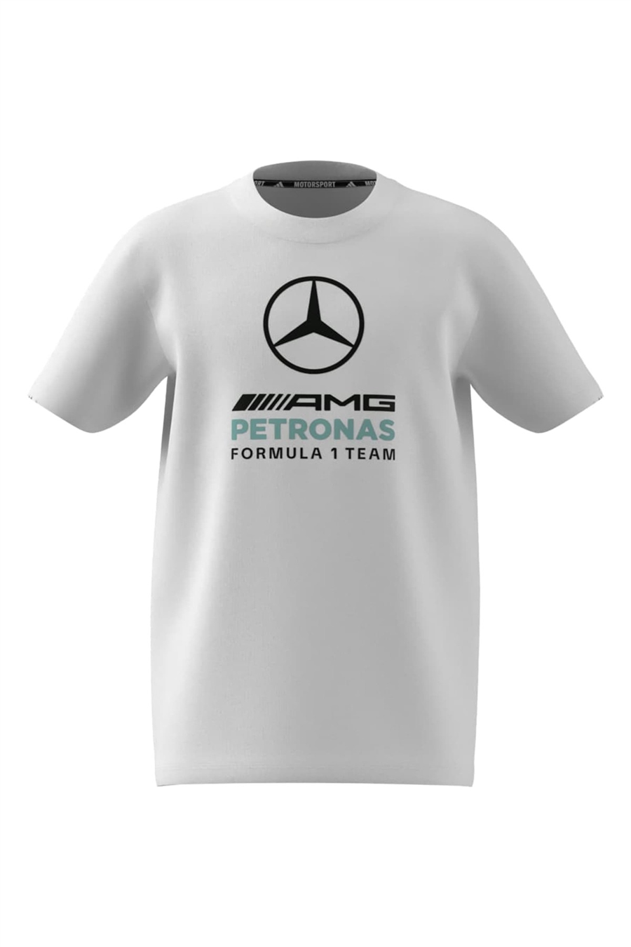 adidas Çocuk T-shirt MER DNA GFTEE Y KQ8082