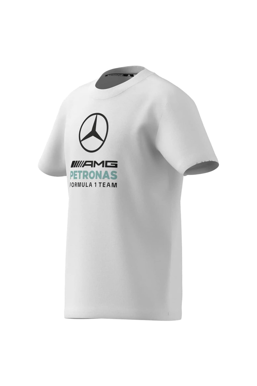 adidas Çocuk T-shirt MER DNA GFTEE Y KQ8082