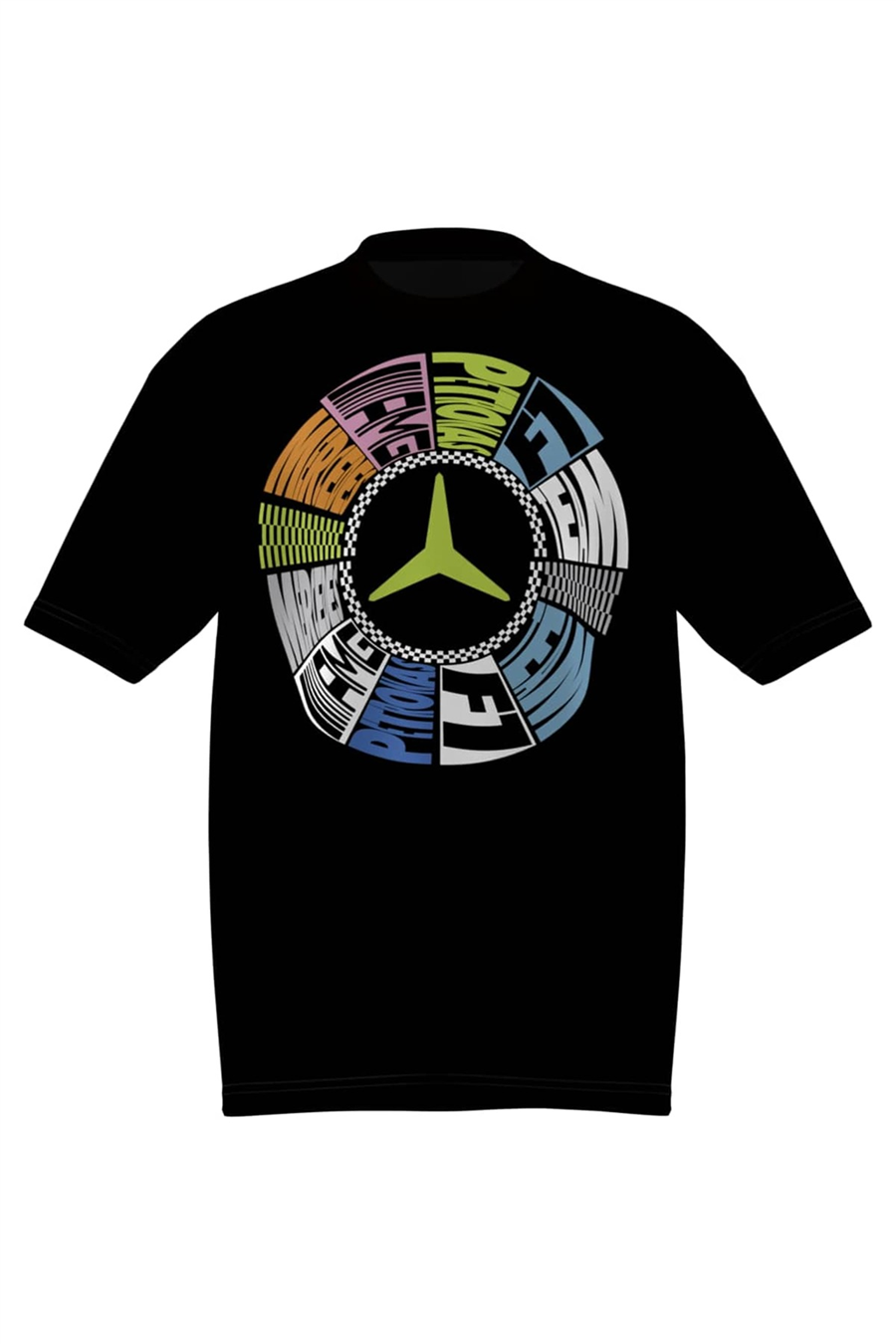 adidas Çocuk T-shirt MER LON TEE Y KR9683