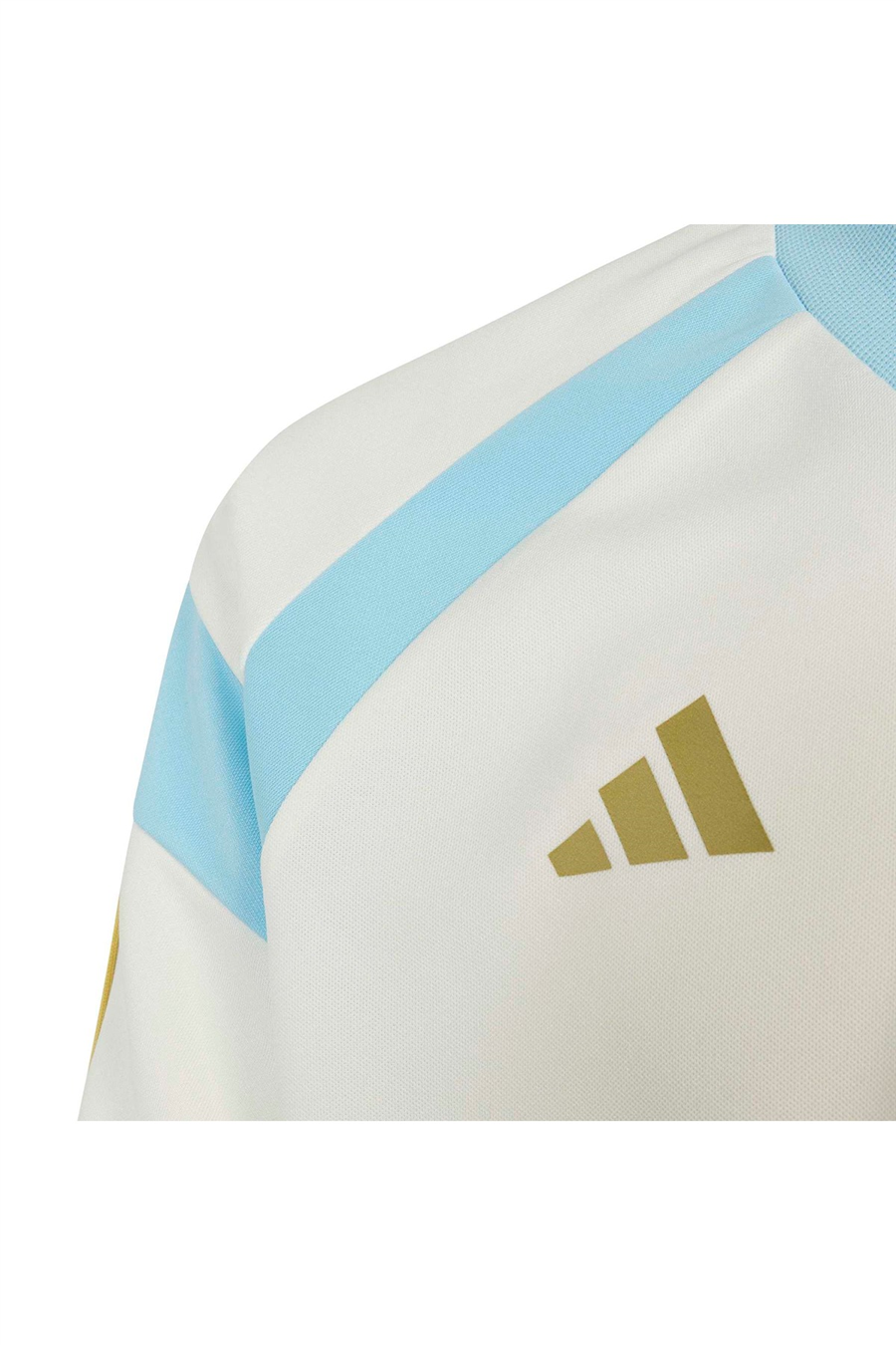 adidas Çocuk T-shirt MESSI HOT TEE Y KH2858