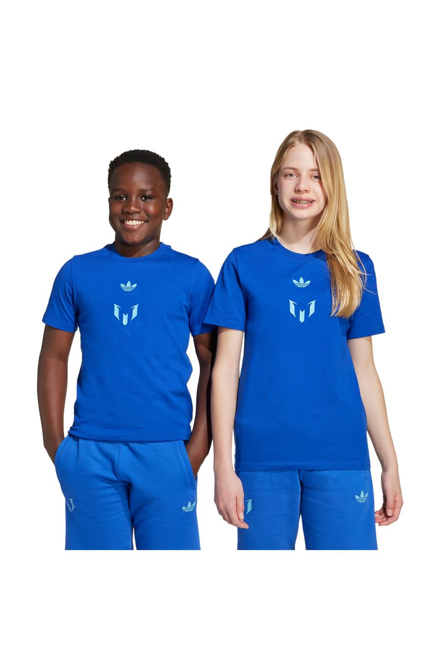 adidas Çocuk   T-shirt MESSI TEE JY9551