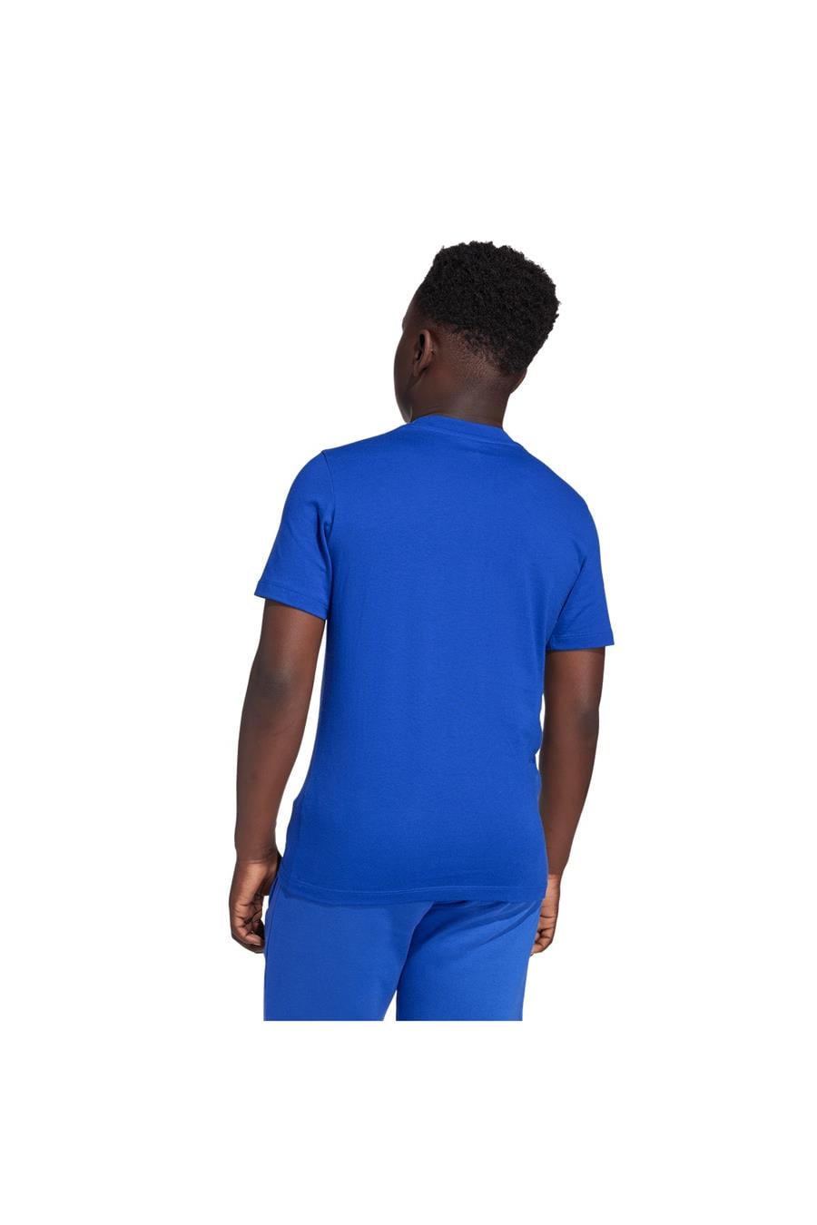 adidas Çocuk   T-shirt MESSI TEE JY9551