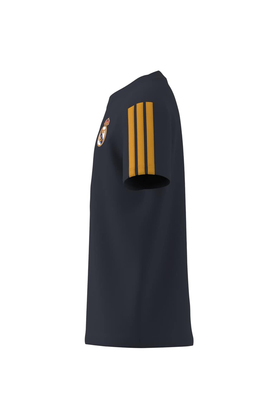 adidas Çocuk T-shirt REAL KIDS TEE KG5366