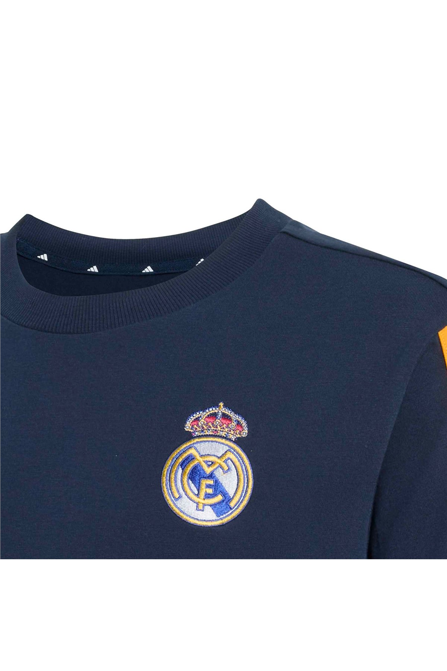 adidas Çocuk T-shirt REAL KIDS TEE KG5366