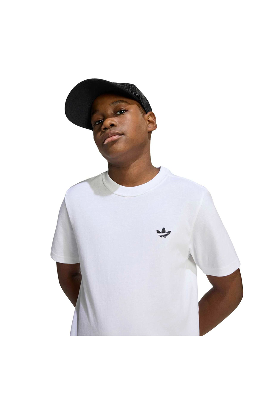 adidas Çocuk T-shirt REGULAR TEE KR0876