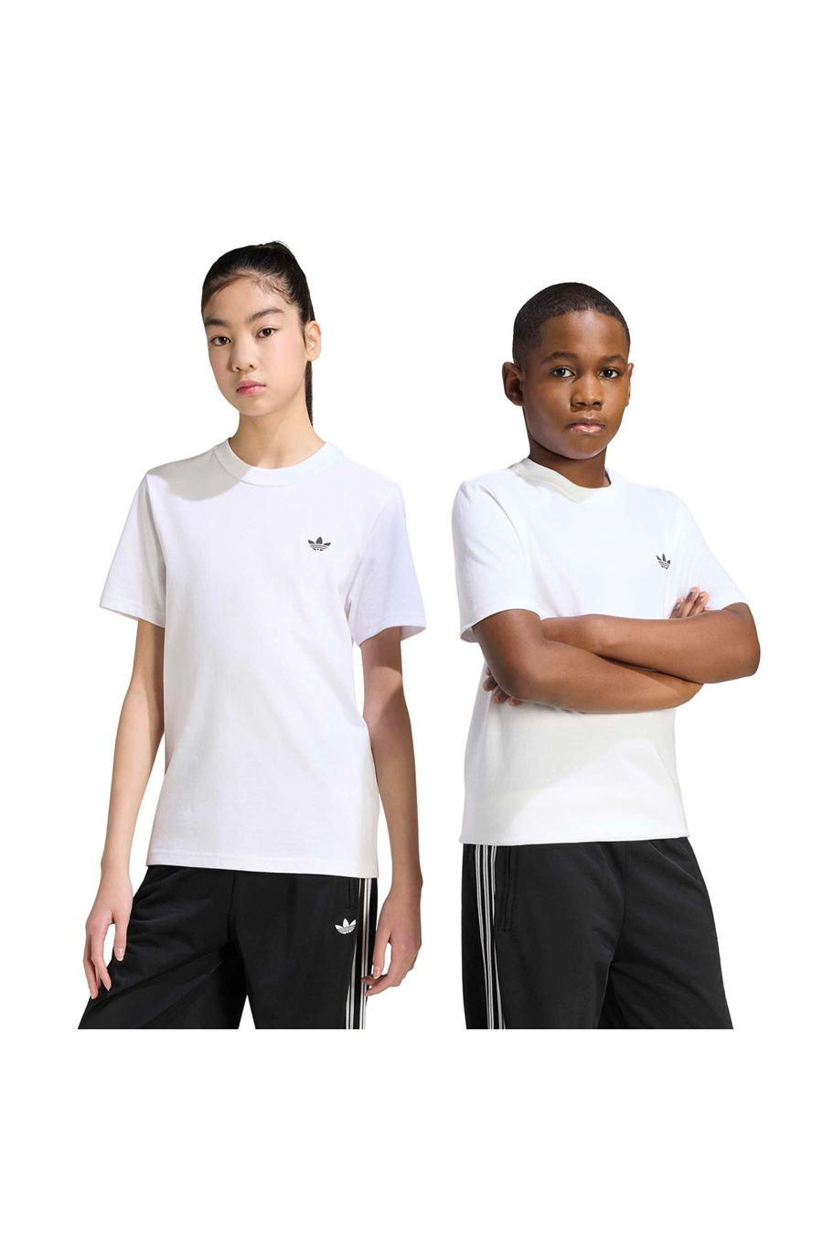 adidas Çocuk T-shirt REGULAR TEE KR0876