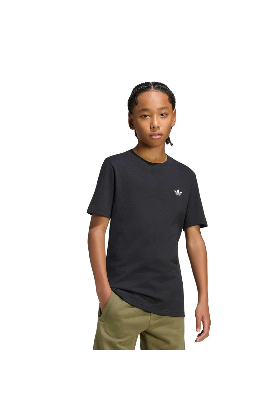 adidas Çocuk T-shirt REGULAR TEE KR0875