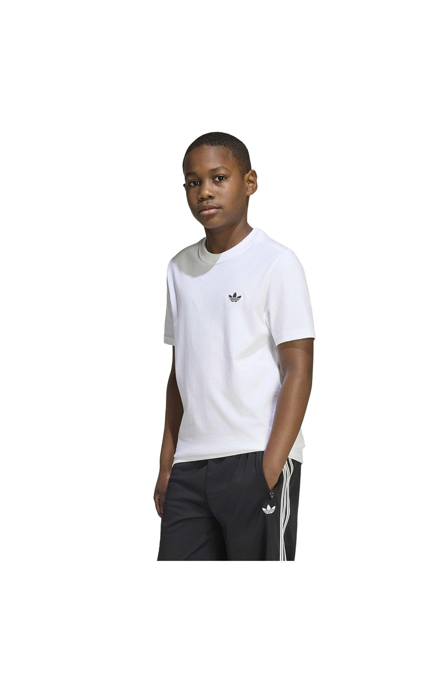 adidas Çocuk T-shirt REGULAR TEE KR0876