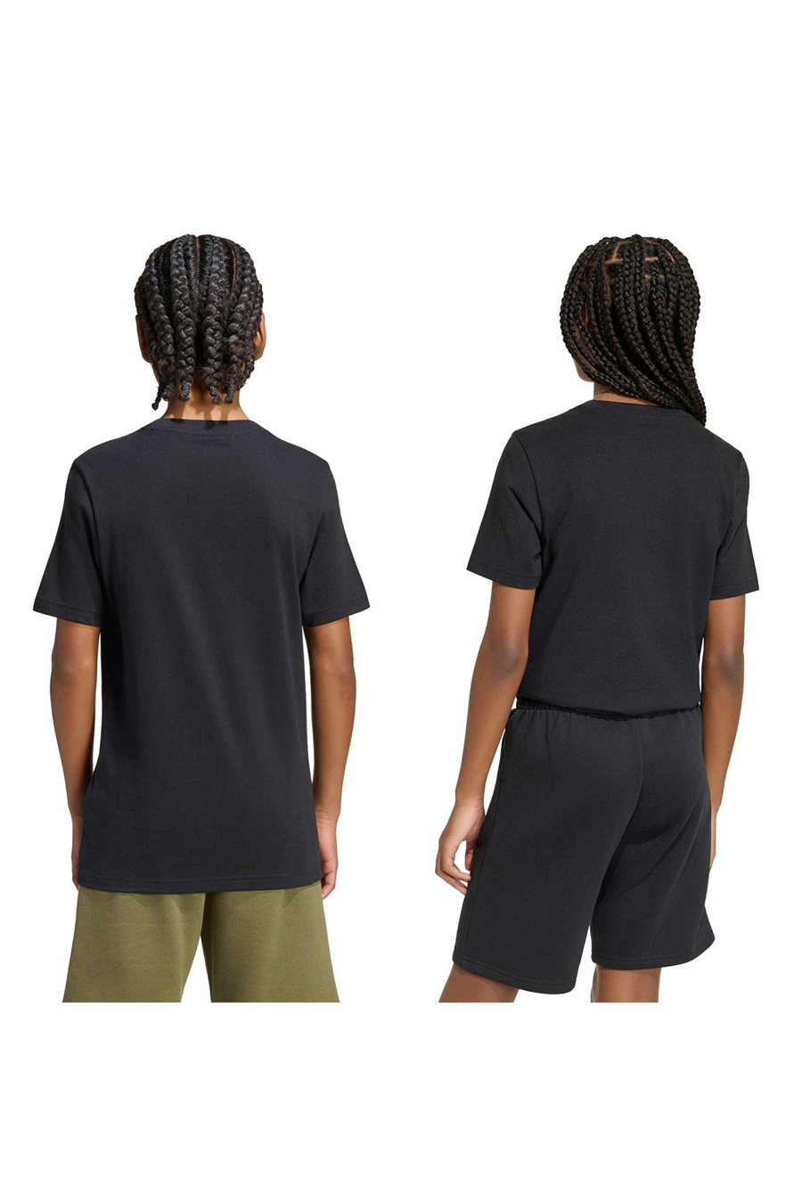 adidas Çocuk T-shirt REGULAR TEE KR0875