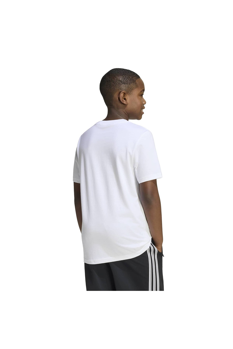 adidas Çocuk T-shirt REGULAR TEE KR0876