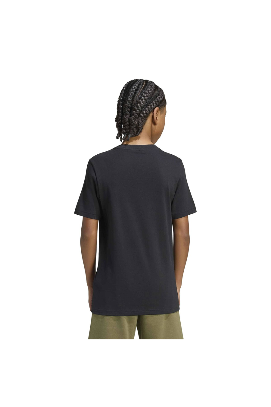 adidas Çocuk T-shirt REGULAR TEE KR0875