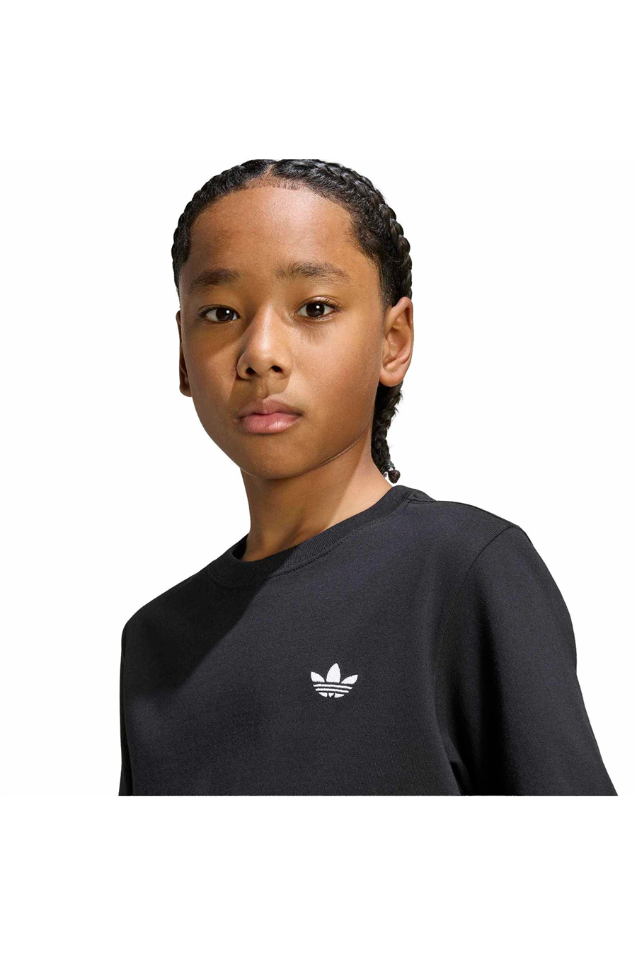 adidas Çocuk T-shirt REGULAR TEE KR0875