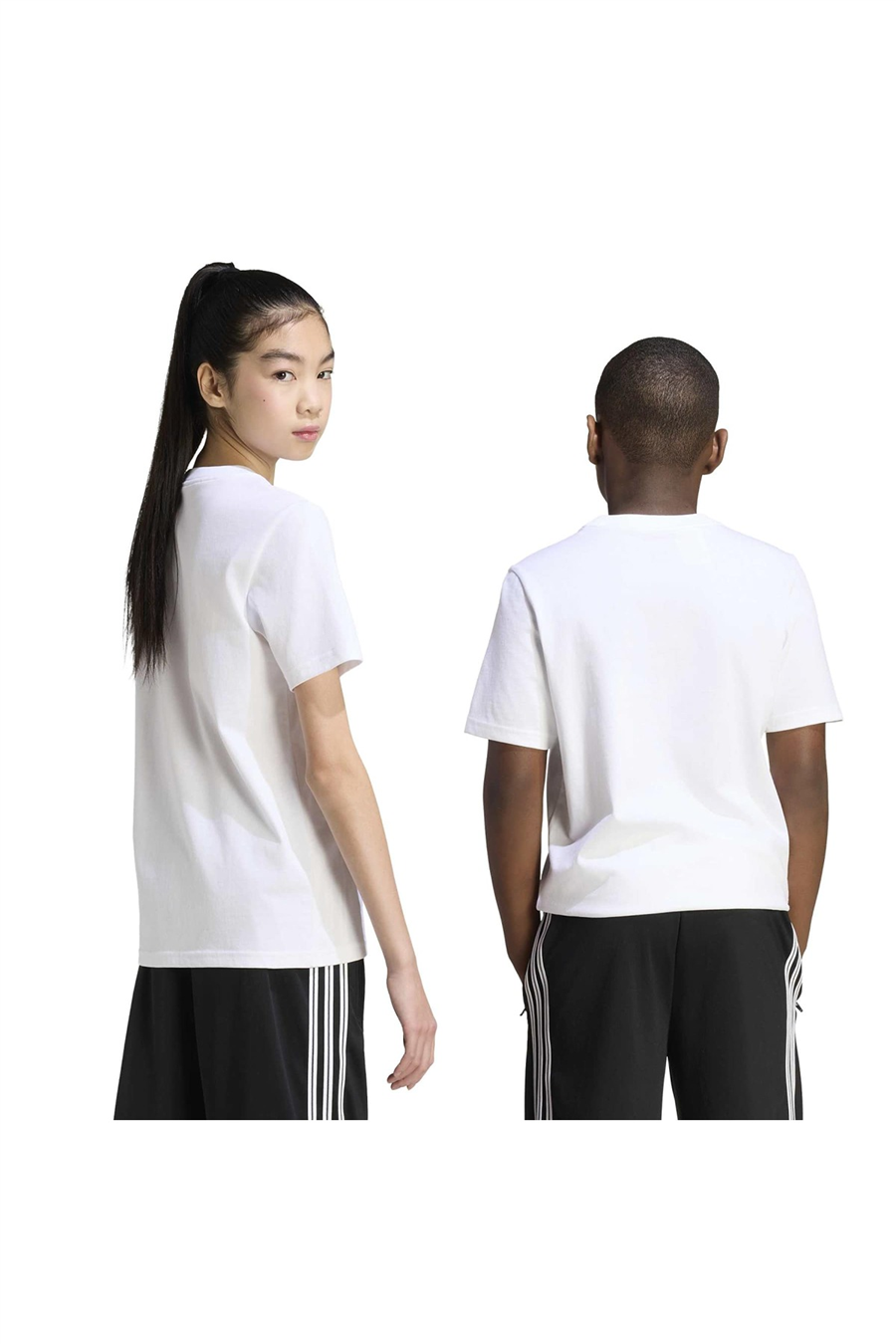 adidas Çocuk T-shirt REGULAR TEE KR0876
