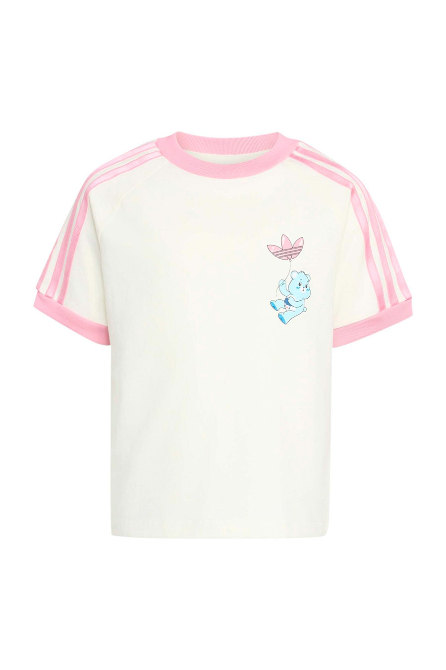 adidas Çocuk T-shirt SS GFX TEE KS4199