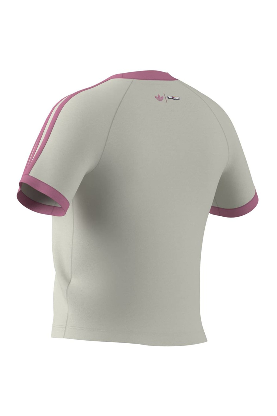 adidas Çocuk T-shirt SS GFX TEE KS4199