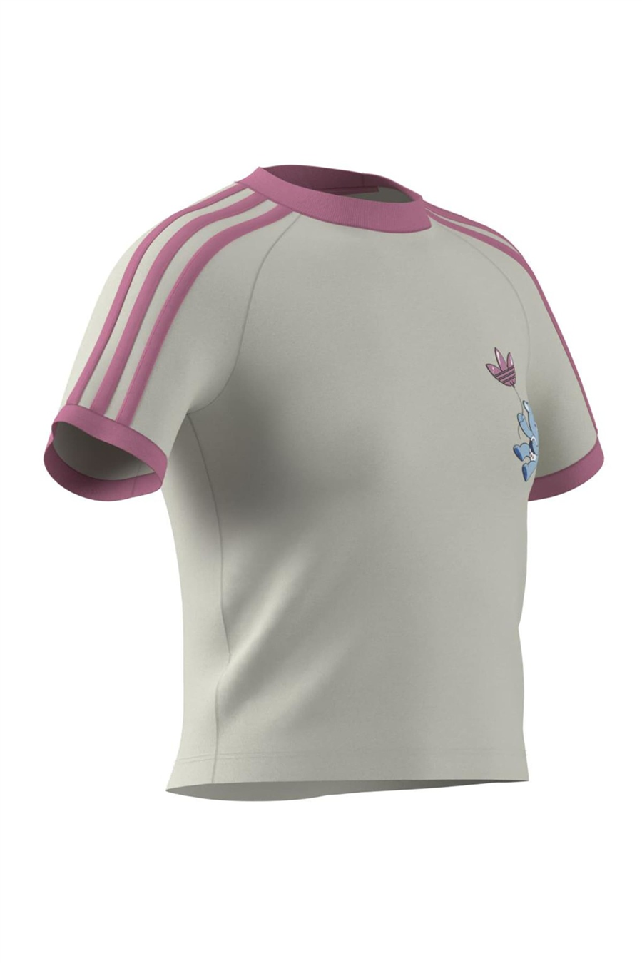 adidas Çocuk T-shirt SS GFX TEE KS4199