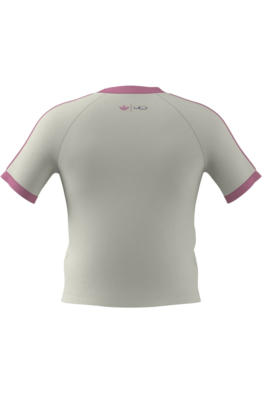 adidas Çocuk T-shirt SS GFX TEE KS4199