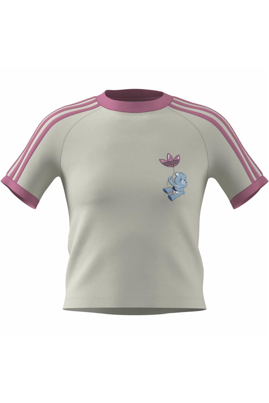 adidas Çocuk T-shirt SS GFX TEE KS4199