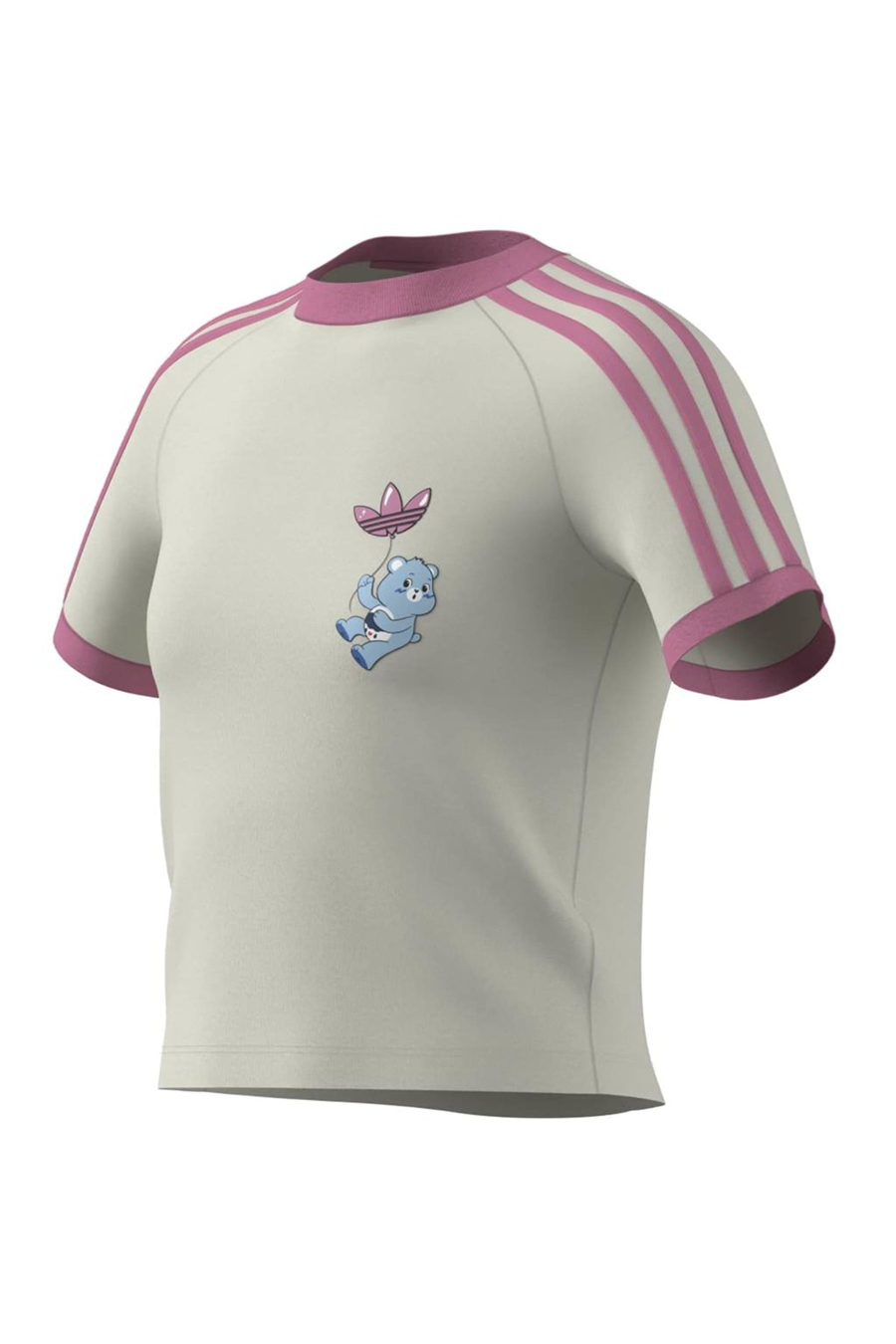 adidas Çocuk T-shirt SS GFX TEE KS4199