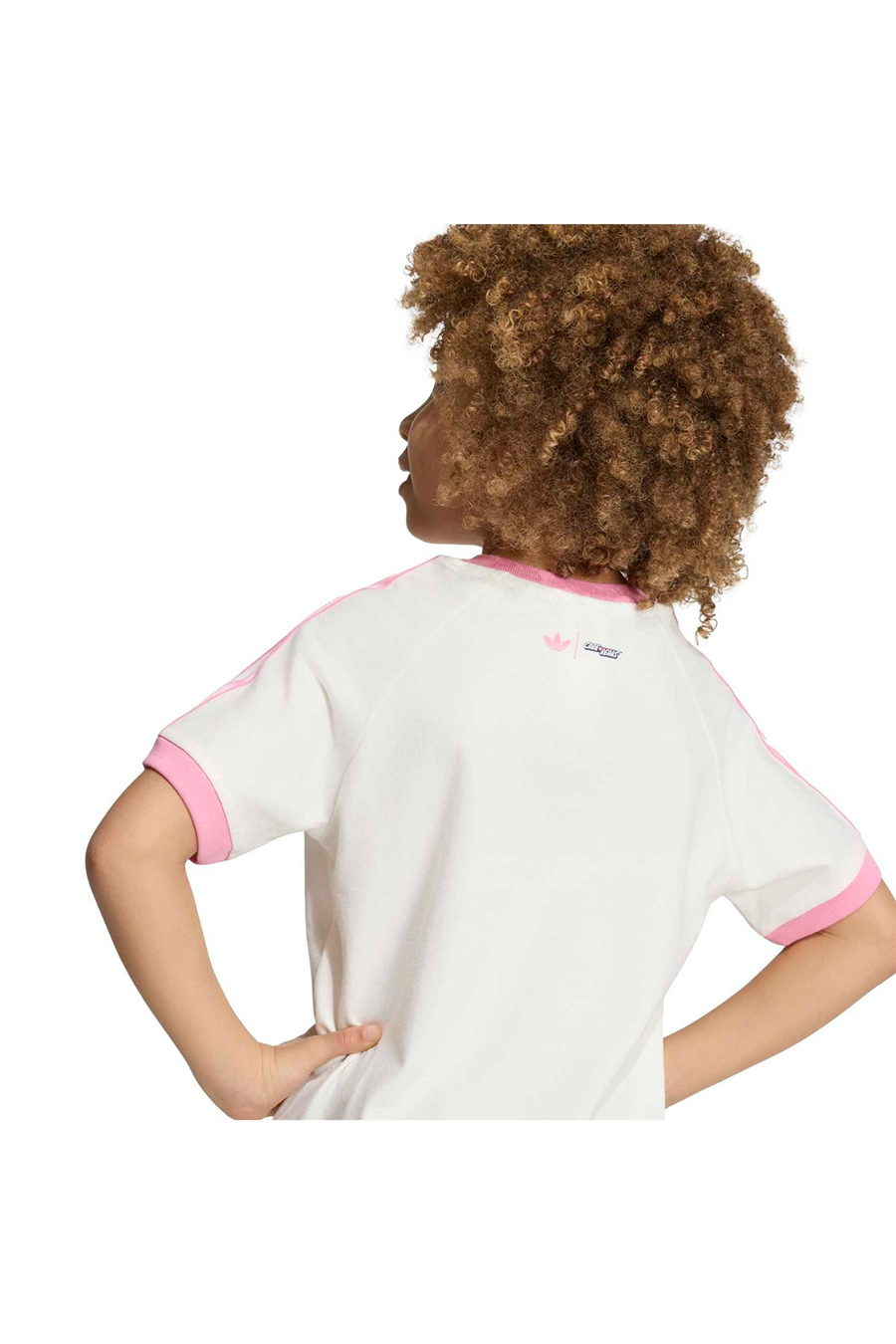 adidas Çocuk T-shirt SS GFX TEE KS4199