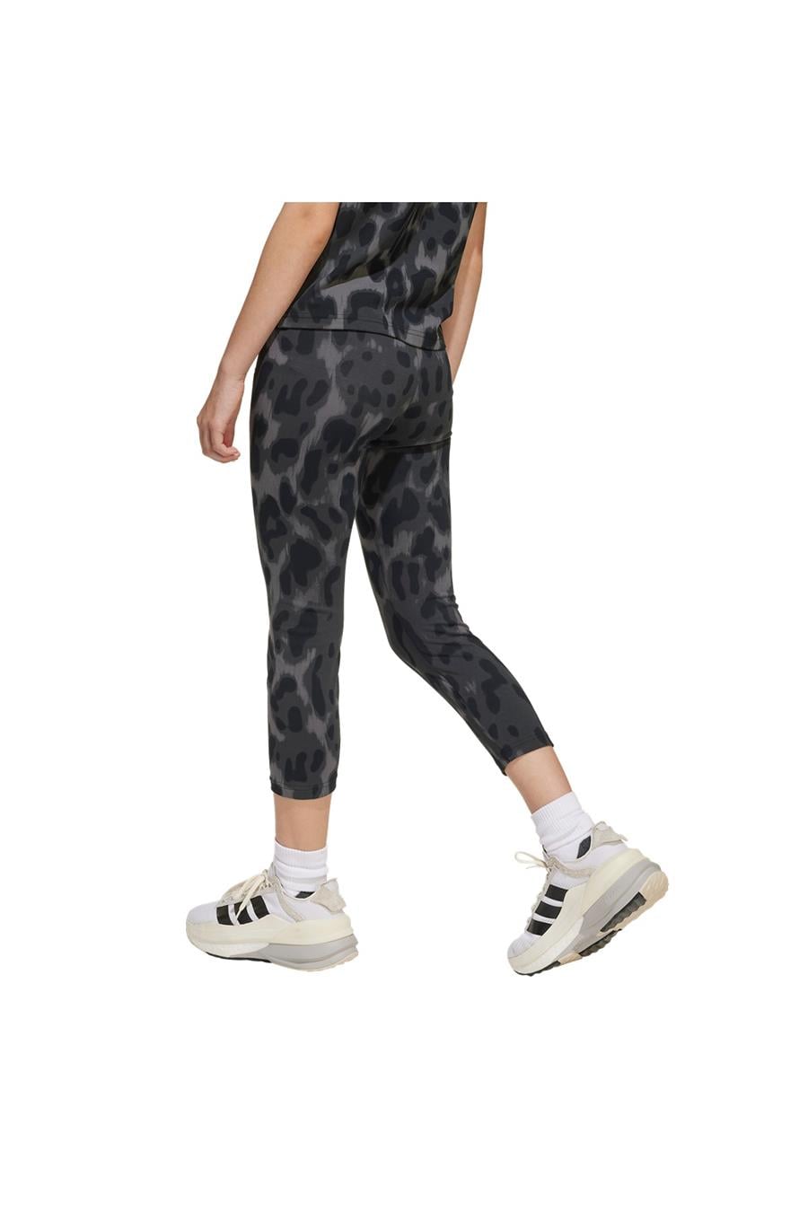 adidas Çocuk   Tayt JG FI AOP 7/8LE JJ4796