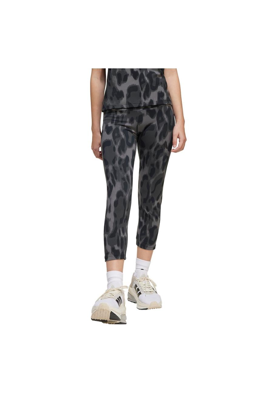 adidas Çocuk   Tayt JG FI AOP 7/8LE JJ4796