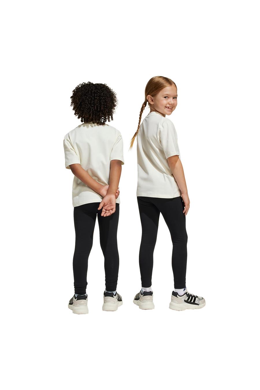 adidas Çocuk   Tayt LK DY MM LEG JF3647