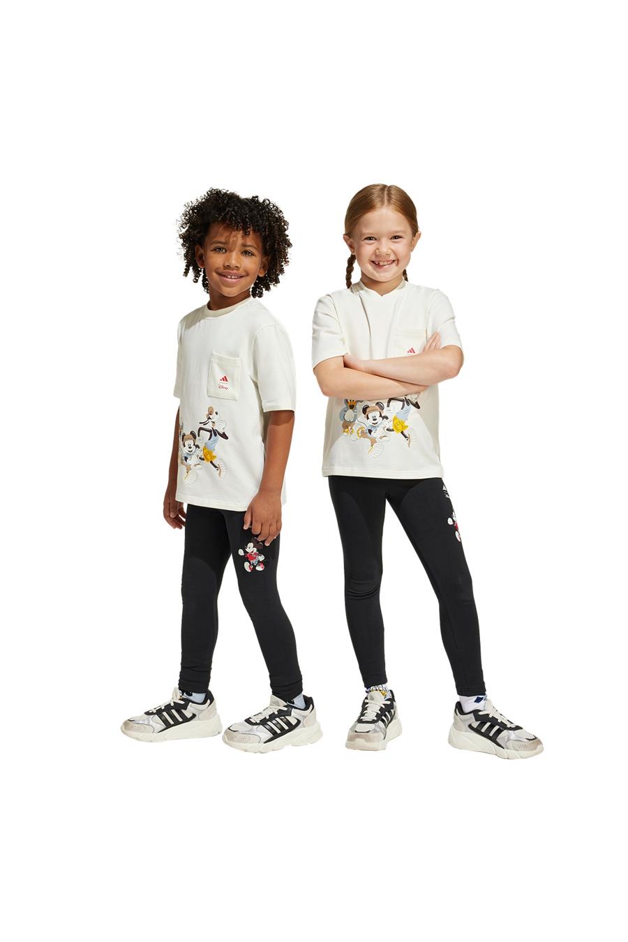 adidas Çocuk   Tayt LK DY MM LEG JF3647