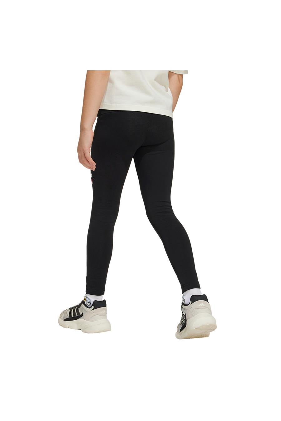 adidas Çocuk   Tayt LK DY MM LEG JF3647