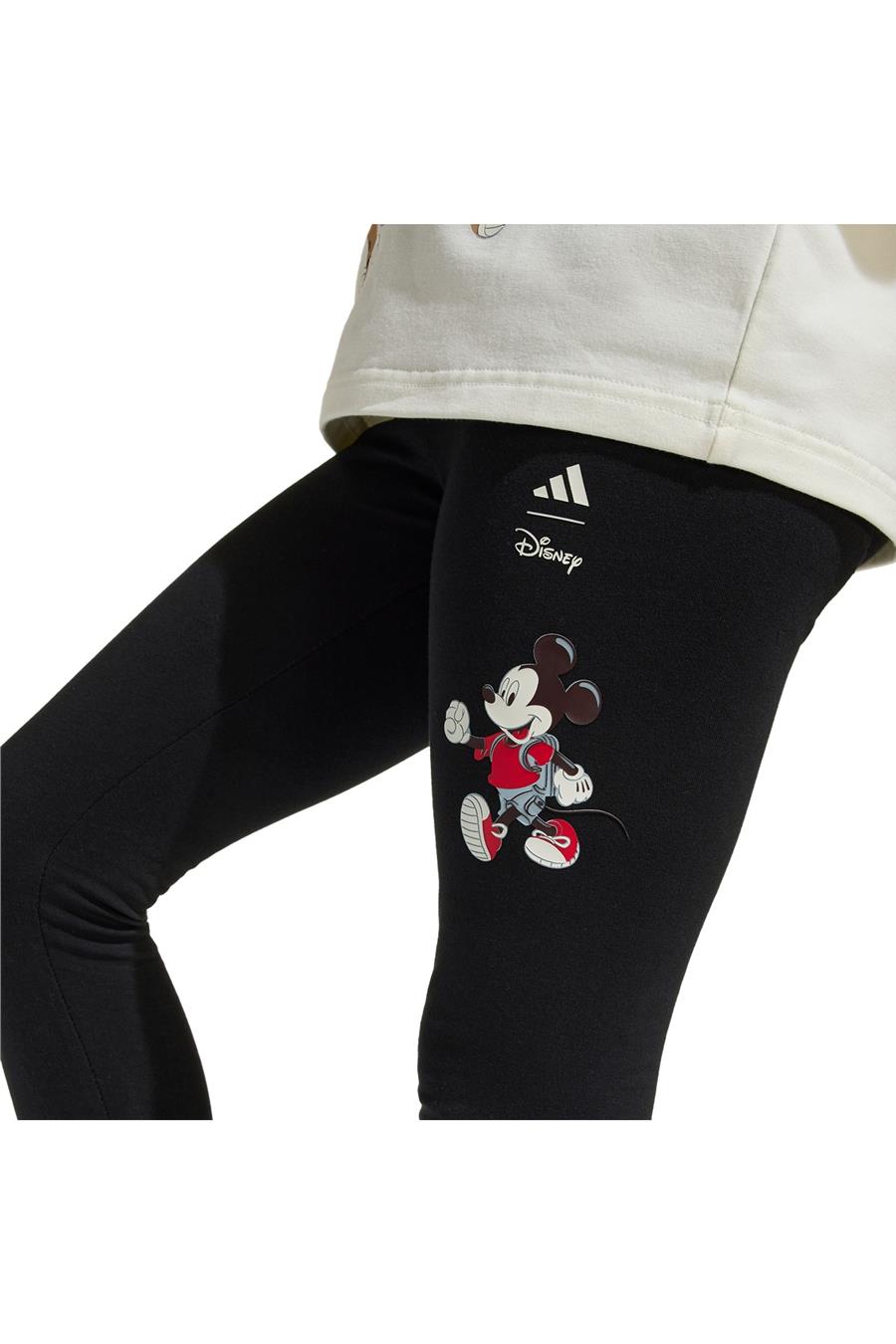 adidas Çocuk   Tayt LK DY MM LEG JF3647