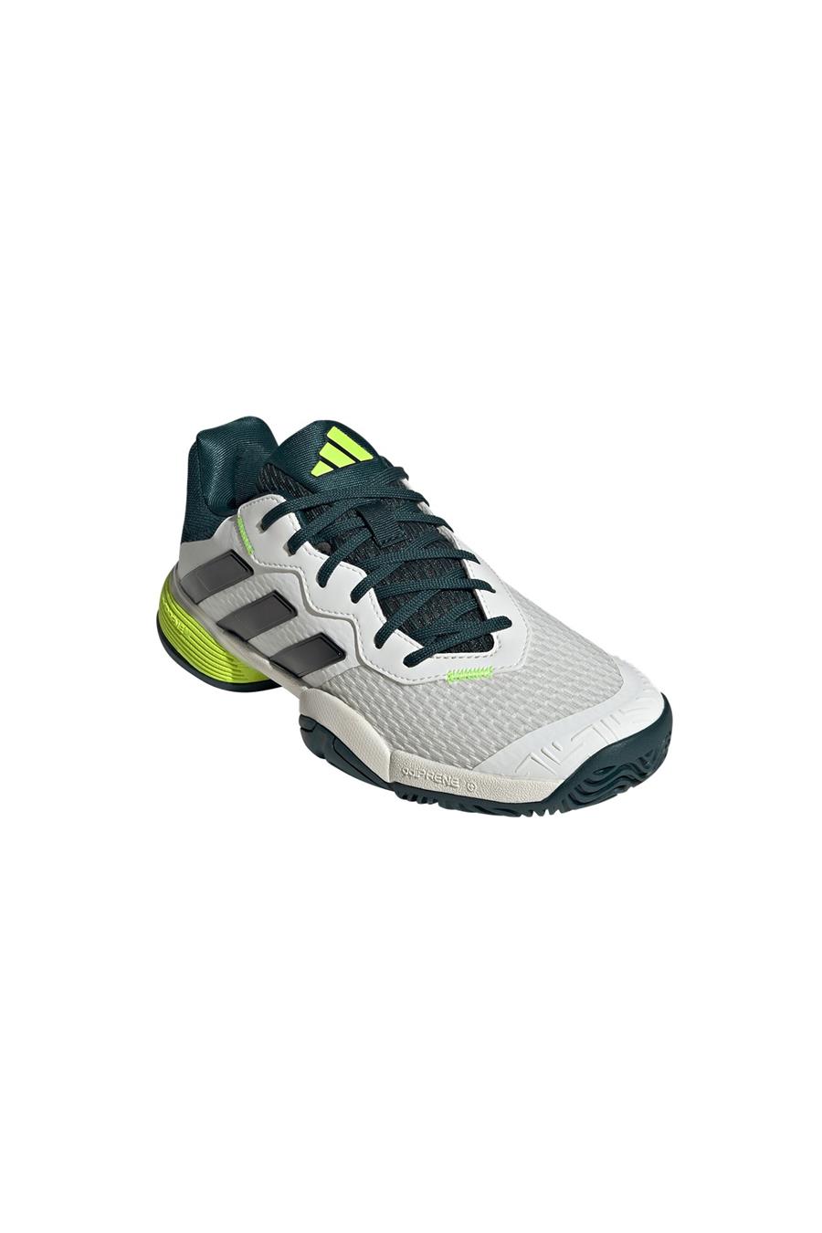 adidas Çocuk   Tenis Ayakkabısı Barricade K JH5126