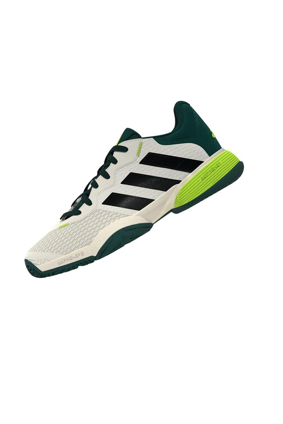 adidas Çocuk   Tenis Ayakkabısı Barricade K JH5126