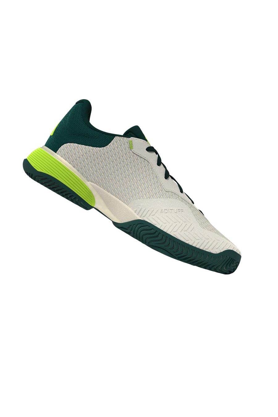 adidas Çocuk   Tenis Ayakkabısı Barricade K JH5126