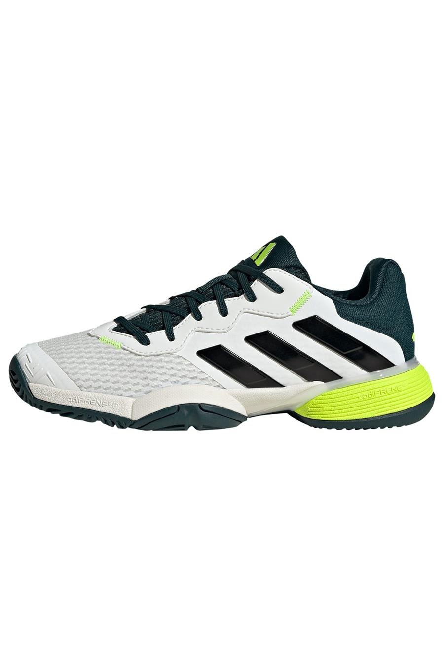 adidas Çocuk   Tenis Ayakkabısı Barricade K JH5126