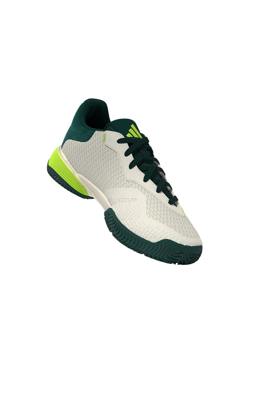 adidas Çocuk   Tenis Ayakkabısı Barricade K JH5126