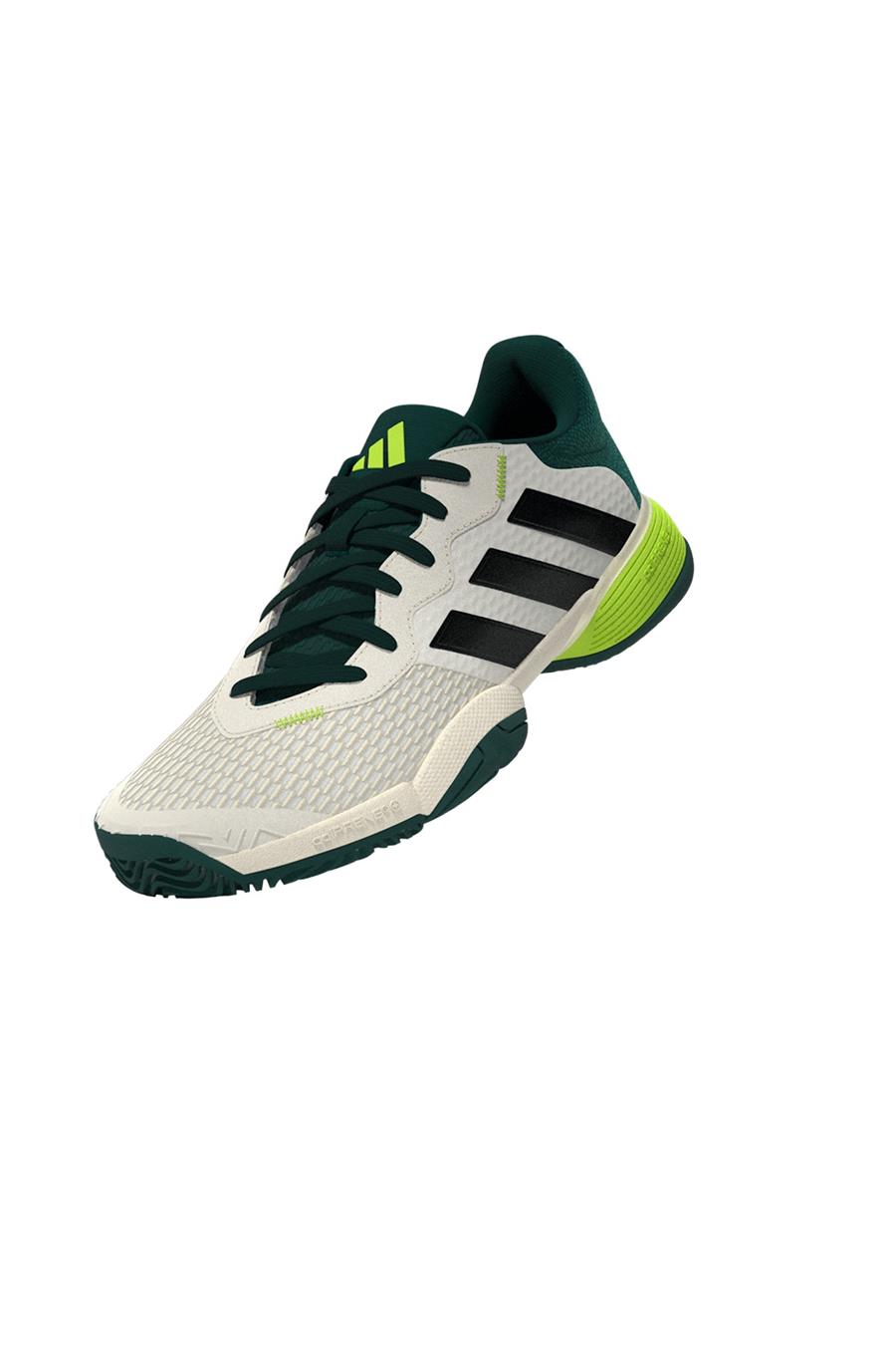 adidas Çocuk   Tenis Ayakkabısı Barricade K JH5126