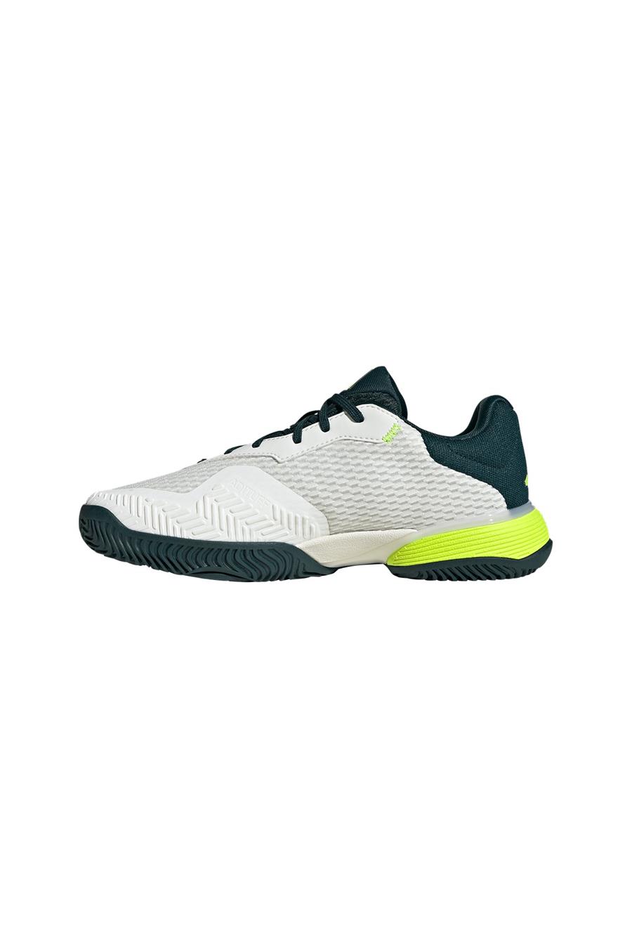 adidas Çocuk   Tenis Ayakkabısı Barricade K JH5126