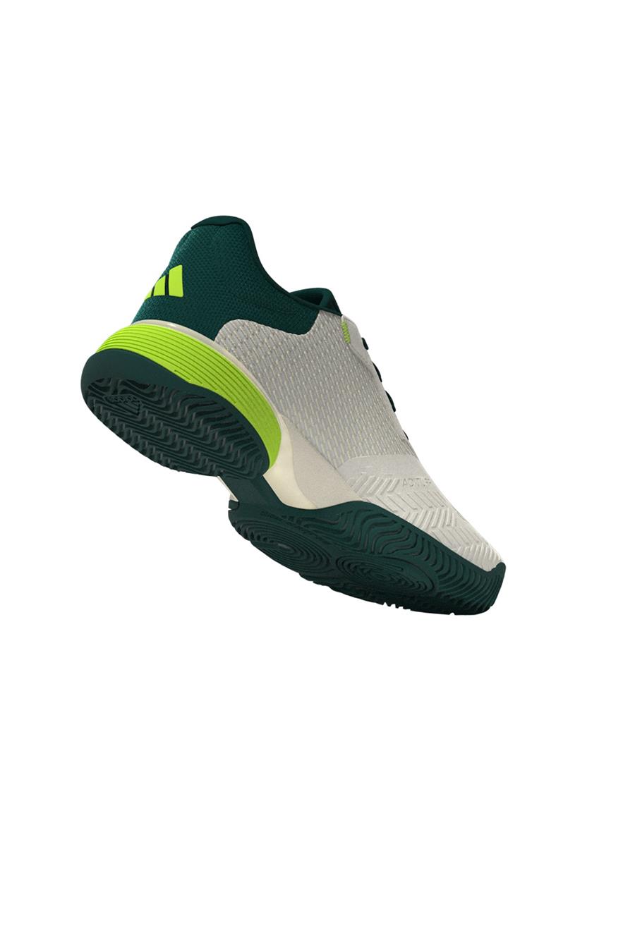 adidas Çocuk   Tenis Ayakkabısı Barricade K JH5126