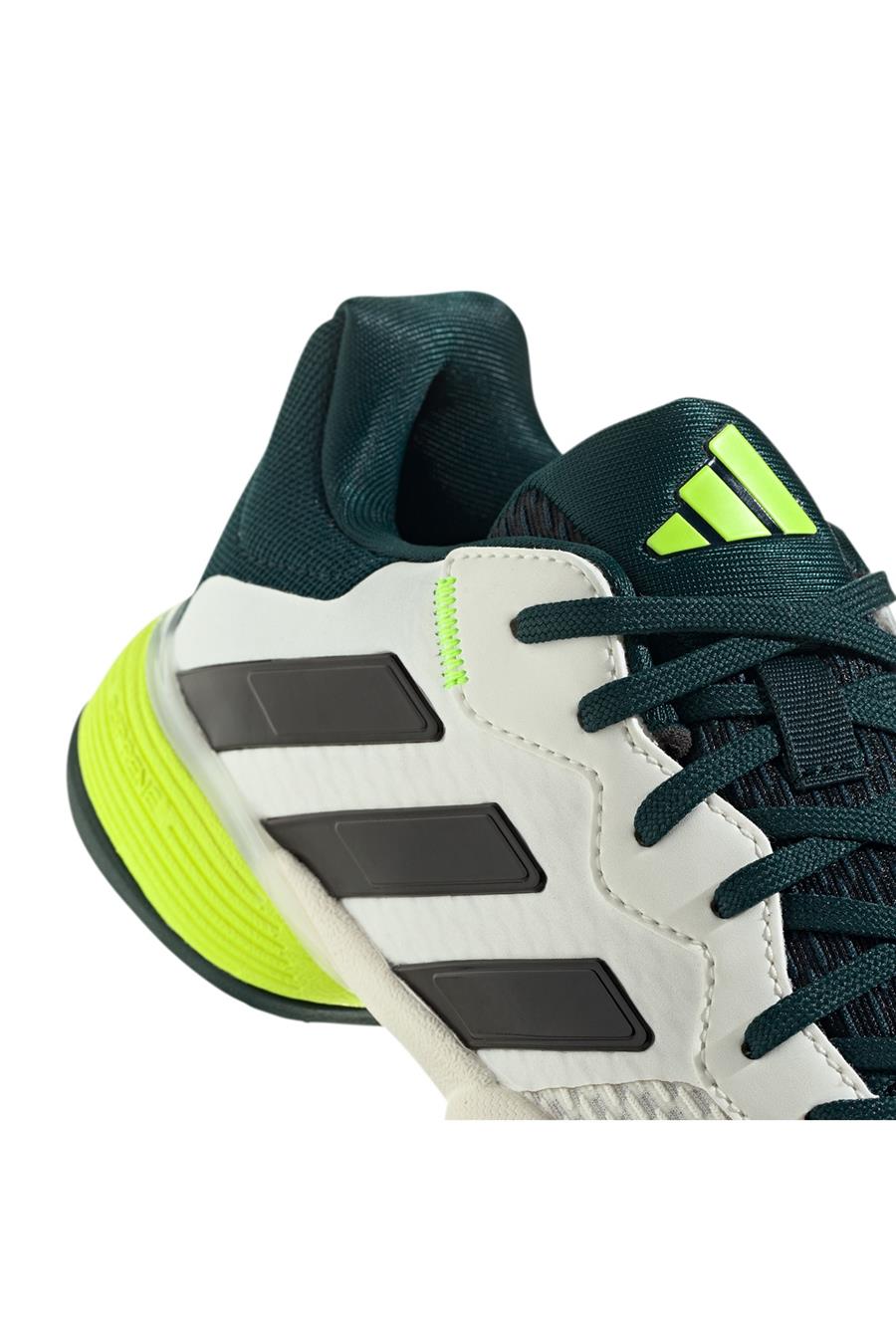adidas Çocuk   Tenis Ayakkabısı Barricade K JH5126