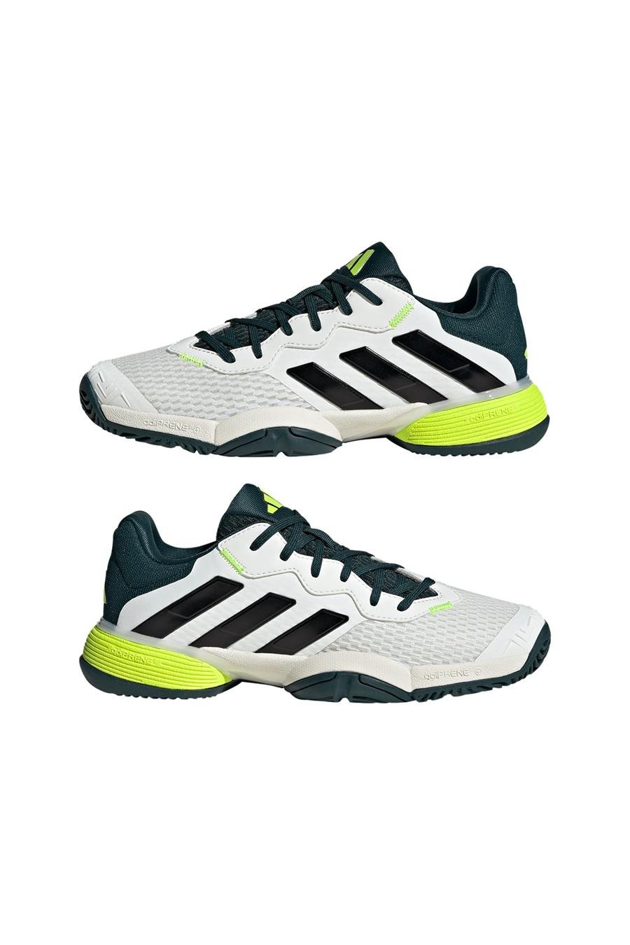 adidas Çocuk   Tenis Ayakkabısı Barricade K JH5126