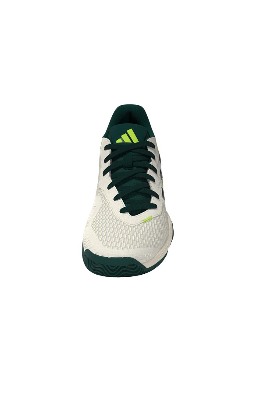 adidas Çocuk   Tenis Ayakkabısı Barricade K JH5126