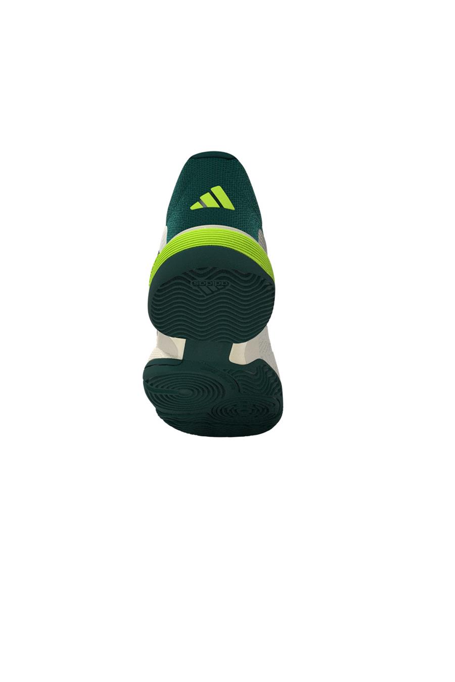 adidas Çocuk   Tenis Ayakkabısı Barricade K JH5126