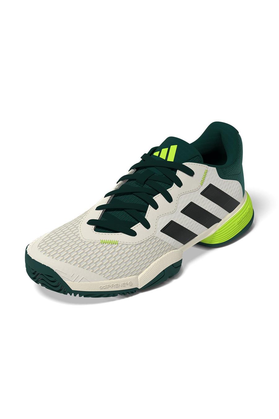 adidas Çocuk   Tenis Ayakkabısı Barricade K JH5126