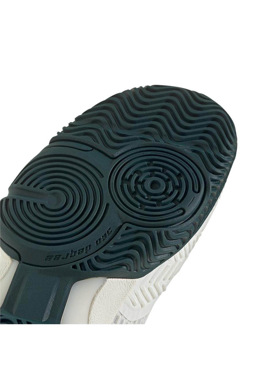 adidas Çocuk   Tenis Ayakkabısı Barricade K JH5126