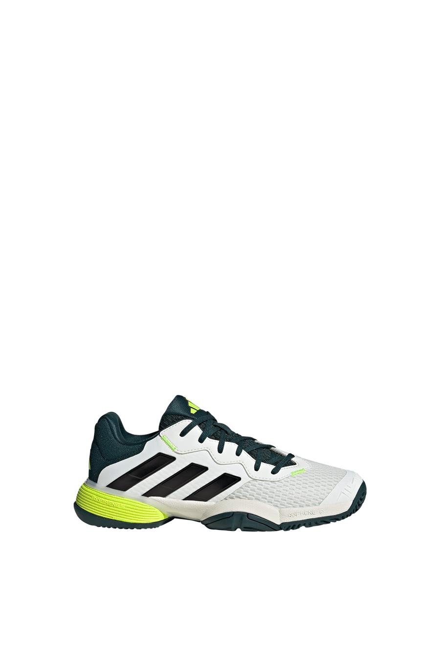 adidas Çocuk   Tenis Ayakkabısı Barricade K JH5126