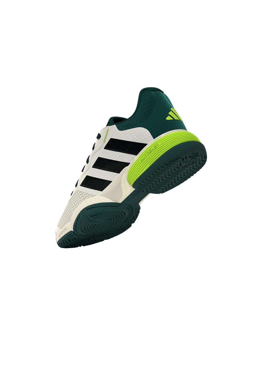 adidas Çocuk   Tenis Ayakkabısı Barricade K JH5126