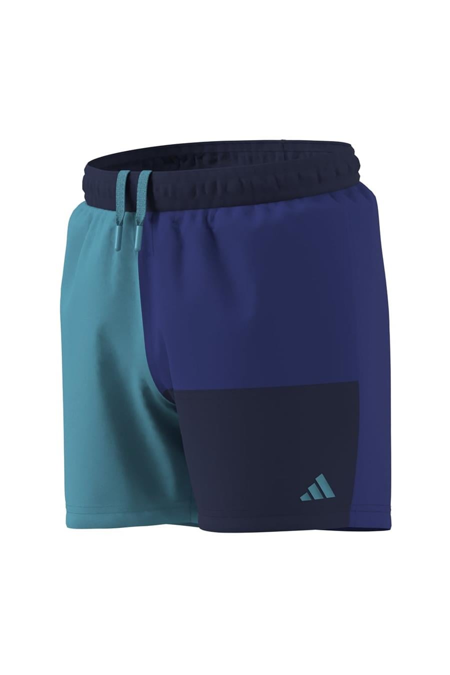 adidas Çocuk Turkuaz  Deniz Şortu CB SH Y JY9783